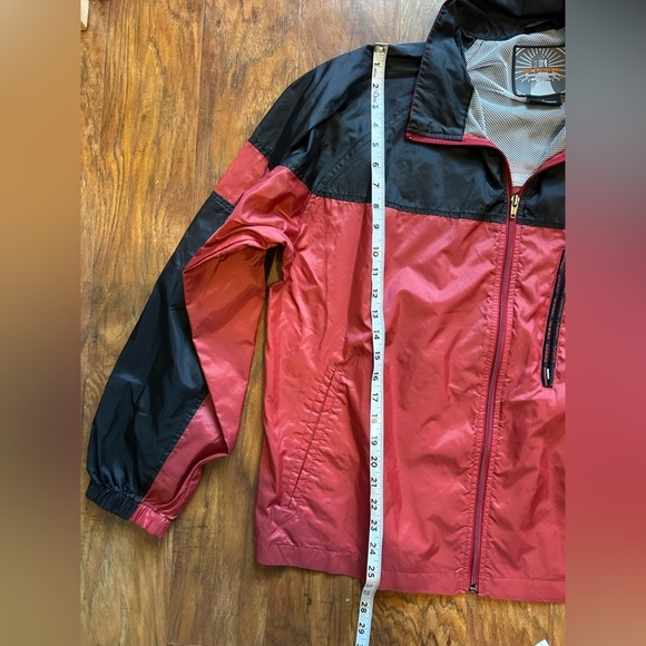 Weather Pack by Weatherproof Raincoat With Hood - Picture 8 of 9